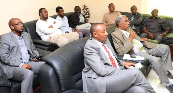 Kulanka Wasiirka Biyaha, Badhaasabada iyo Maayirada Dalka