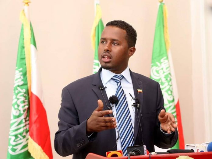 Maxamuud Warsame Jaamac
